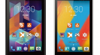 Смартфон по очень бюджетной цене