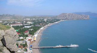 Достойный отдых по доступной цене