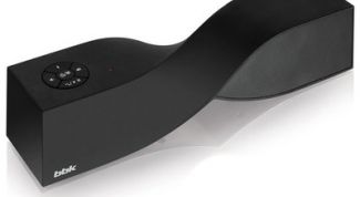 Объемный звук