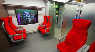 Удобное и комфортное передвижение