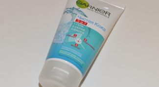 Комплексный уход за жирной кожей лица