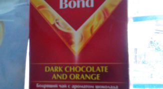 Чай с ароматом навевающем воспоминания о детстве