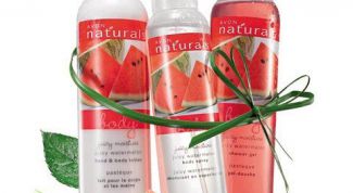 Слишком сладкий аромат