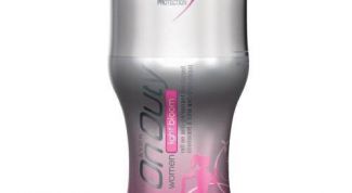 Неплохой вариант на каждый день