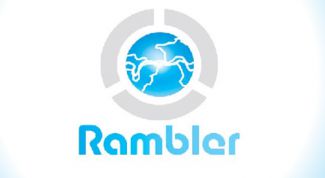 Rambler - магнит для спама