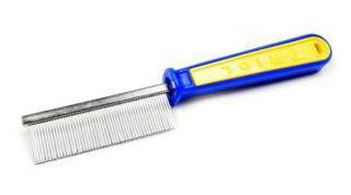 Палочка выручалочка для владельцев длинношерстных собак