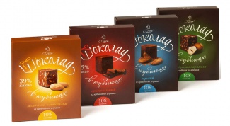 Лакомство O&rsquo;Zera - вкусно и разнообразно