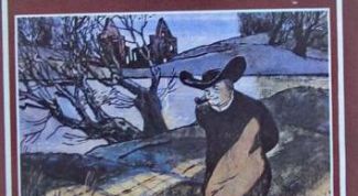 Тайна отца Брауна и Г.К. Честертона