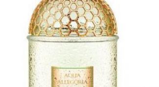 Guerlain Aqua Allegoria Herba Fresca - воплощение женственности