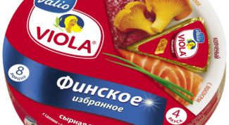 Финским избранным удобно перекусить