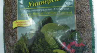 Удобрение Ому Универсал - проверено  временем