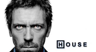 Сериал "Доктор Хаус"