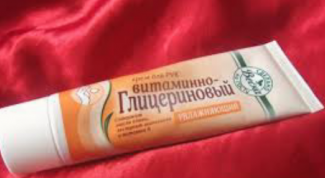 Дешевый хороший крем