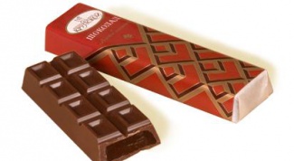 Вкус, знакомый с детства