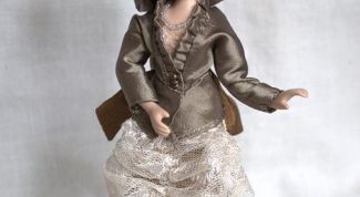 Куколки как способ заработать