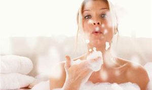 Сибирское SPA  у вас дома