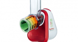 Быстрая и легкая нарезка овощей &ndash; мечта хозяйки