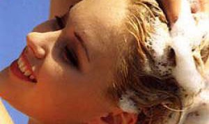 Мягкие и пушистые волосы