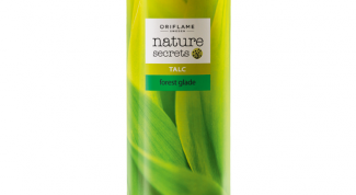 Необычная замена дезодоранта