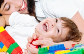 Ориентир для воспитателей и родителей