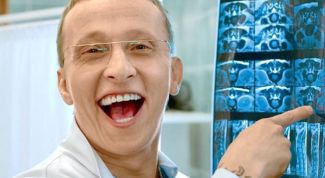 Приключения интернов и не только