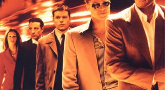 Любителям криминальной комедии