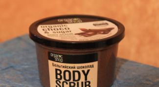 Шоколадное spa в домашних условиях