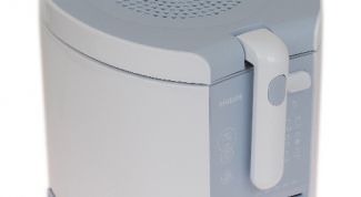 Картошка фри для всей компании