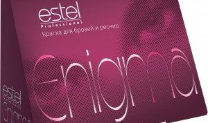 Легкий способ иметь идеальные брови