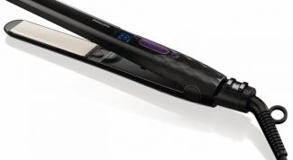 Красивый вид моих волос