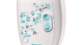 Идеально гладкие ножки