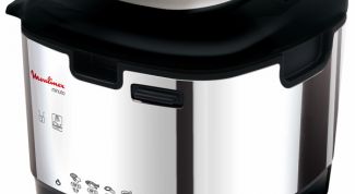 Вкусная и хрустящая картошечка