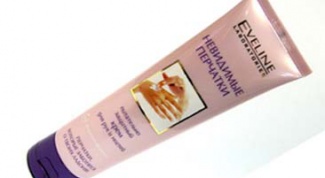 Не столько питательный, сколько защитный