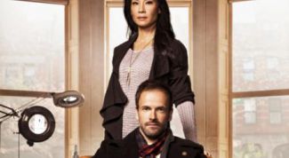 Сериал "Элементарно": новое прочтение Конан-Дойла