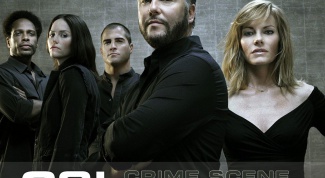 Кровь, трупы и криминалистика