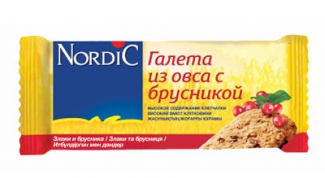 Овсяное печенье, доведенное до идеала