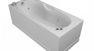 Покупка ванны Aquatika Лира Рефлекса