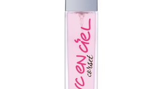 Духи от Ciel Parfum: Arc-En-Ciel Corset