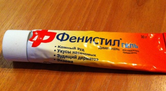 Наше спасение от "цветения новорожденных"