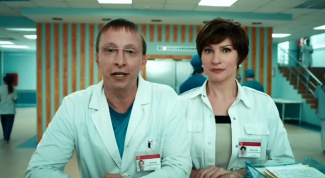 Весьма смешно, но только первые два сезона