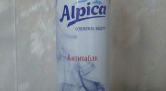 Отличный нейтрализатор неприятных запахов