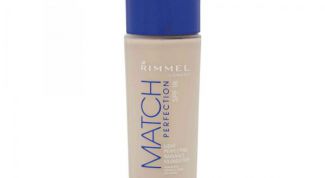 Классный тональный крем или основа под макияж