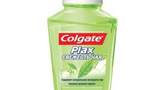 Отличное средство по уходу за полостью рта