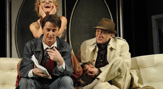 Немного примитивно