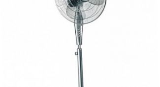 Вентилятор вполне справляется