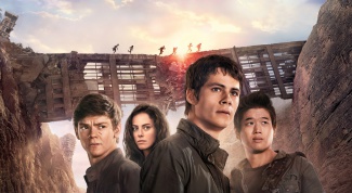 Достойное продолжение