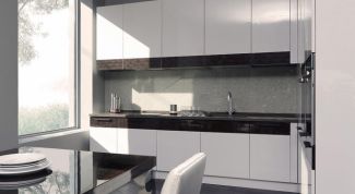 Кухни Алермо