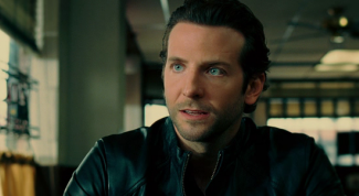 Великолепный Брэдли Купер!