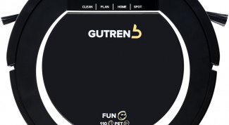 Удобный робот-пылесос + длительное гарантийное обслуживание