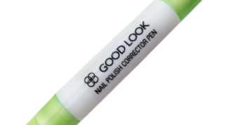 Аккуратный маникюр - легко!